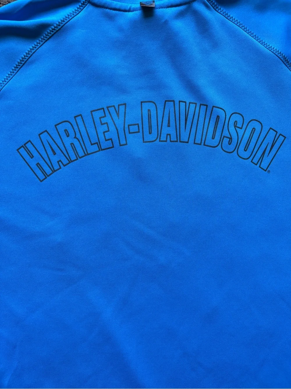 Harley-Davidson breathable men’s